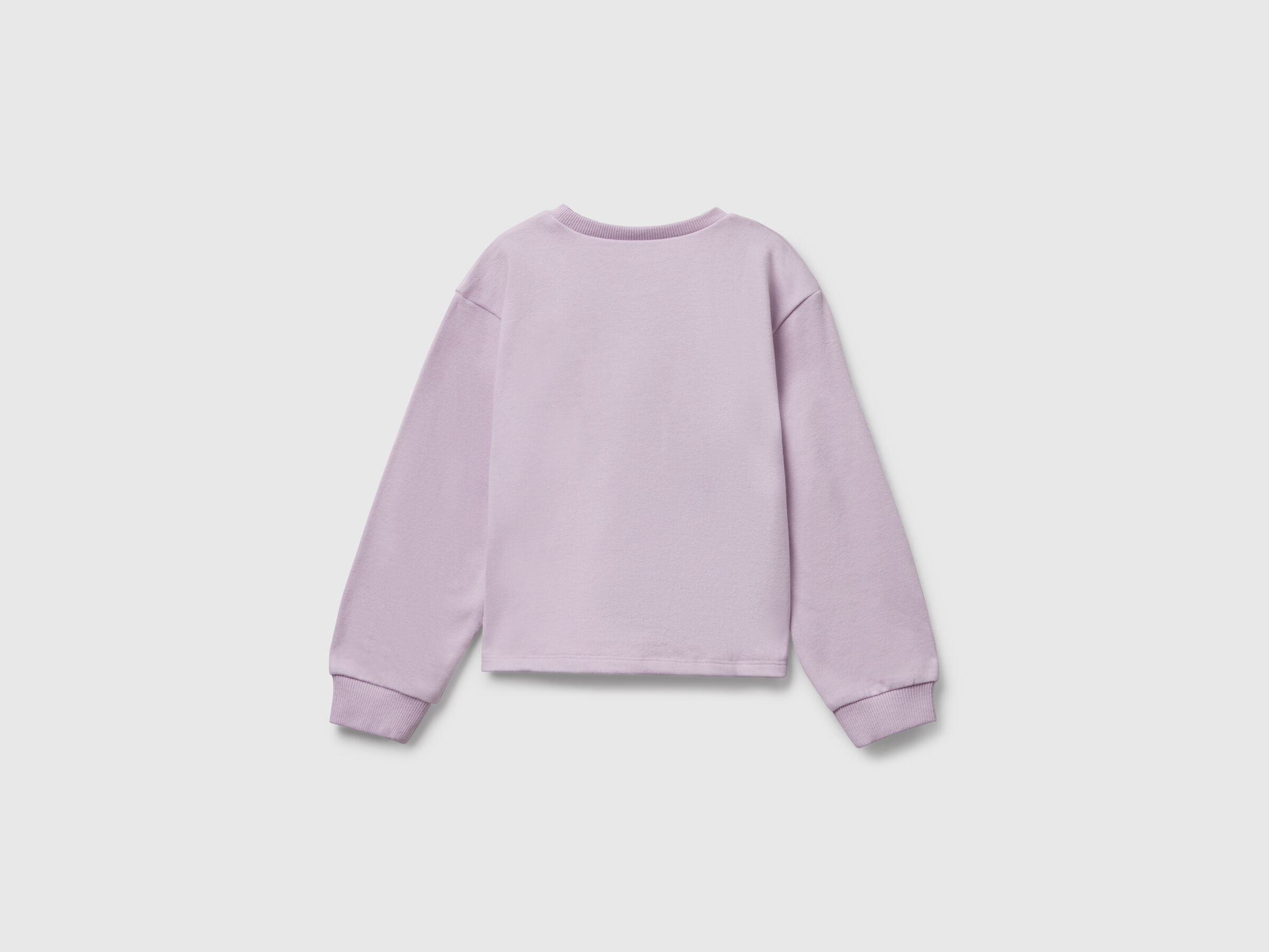 SWEATER L/S Mädchen image number 2